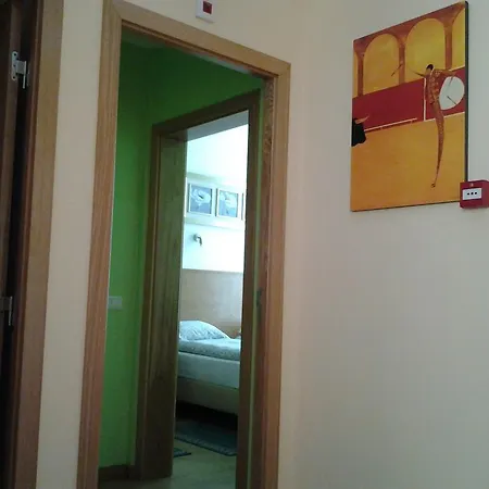 Baixa 3* Лиссабон