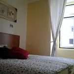 Guest house Baixa 3*