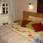 Baixa Lisbona