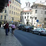 Baixa Affittacamere 3*