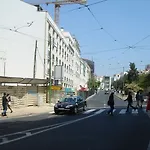 Baixa 3* ליסבון