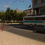 Baixa 3* Lisbona