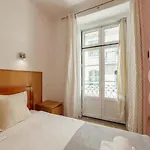 Baixa Affittacamere 3*