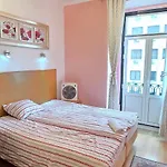 Baixa Affittacamere Lisbona