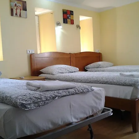 Baixa Guest house