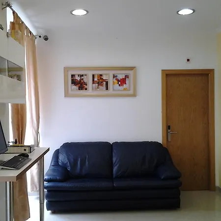 Guest house Baixa 2*
