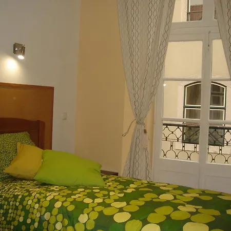 Baixa بيت ضيافة 3*