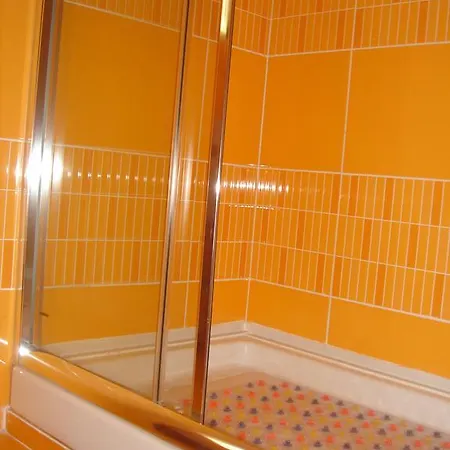 Pensión Baixa Lisboa