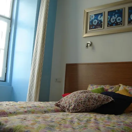 Baixa Guest house