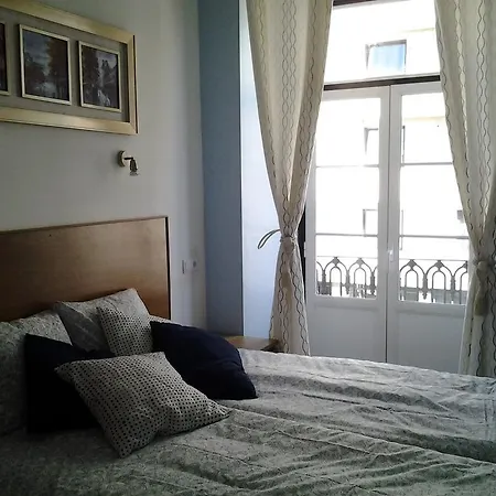 Guest house Baixa 2*