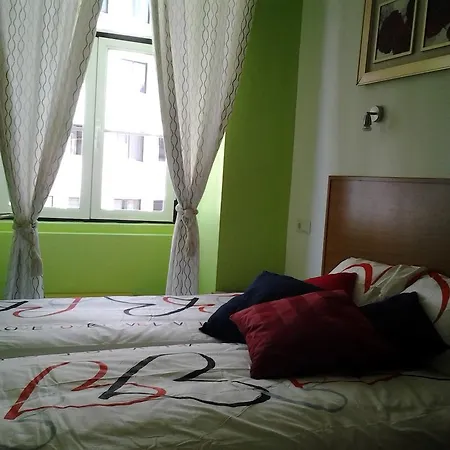 بيت ضيافة Baixa Lisboa