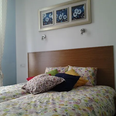 Maison d'hôtes Baixa