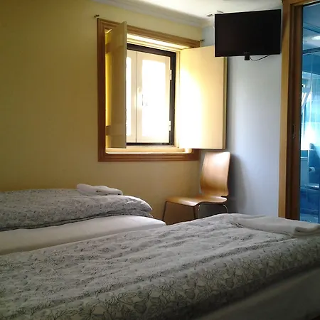 Maison d'hôtes Baixa