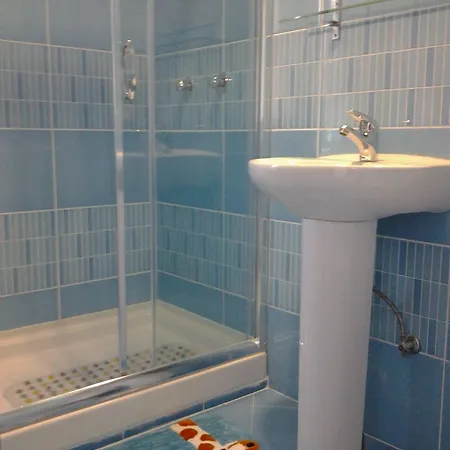 Baixa Maison d'hôtes Lisboa