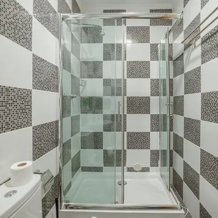 Baixa Affittacamere 3*