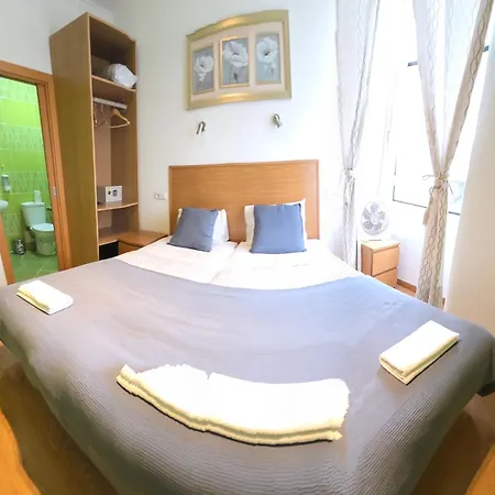 Baixa Guest house 3*