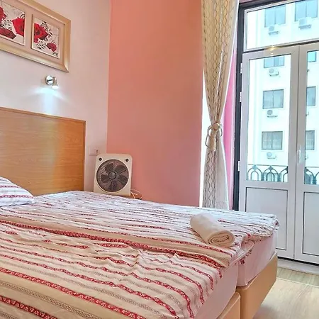 Baixa بيت ضيافة