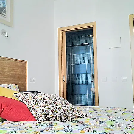 Affittacamere Baixa Lisbona
