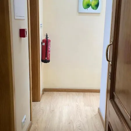 بيت ضيافة Baixa 3*