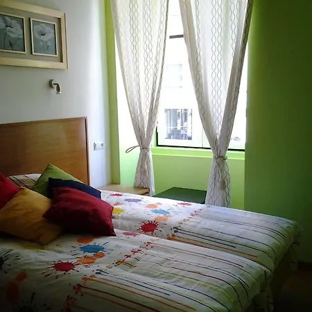 Baixa بيت ضيافة