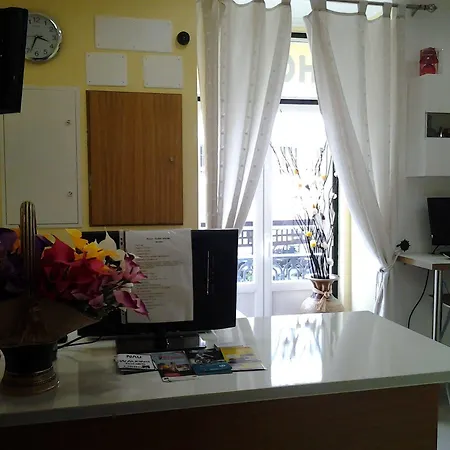 Baixa Guest house Lisbon