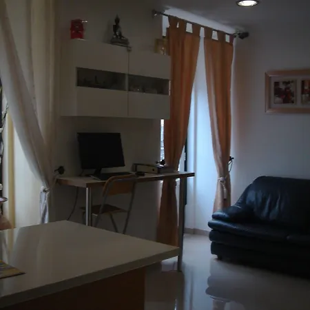 بيت ضيافة Baixa