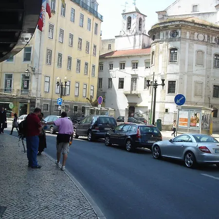 Baixa 2* Lisboa