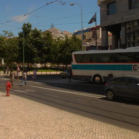 بيت ضيافة Baixa Lisboa