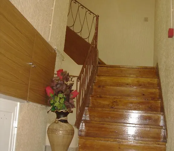 Guest house Baixa 3*