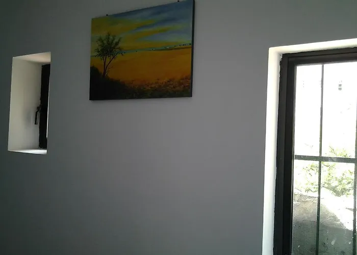 Guest house Baixa 3*