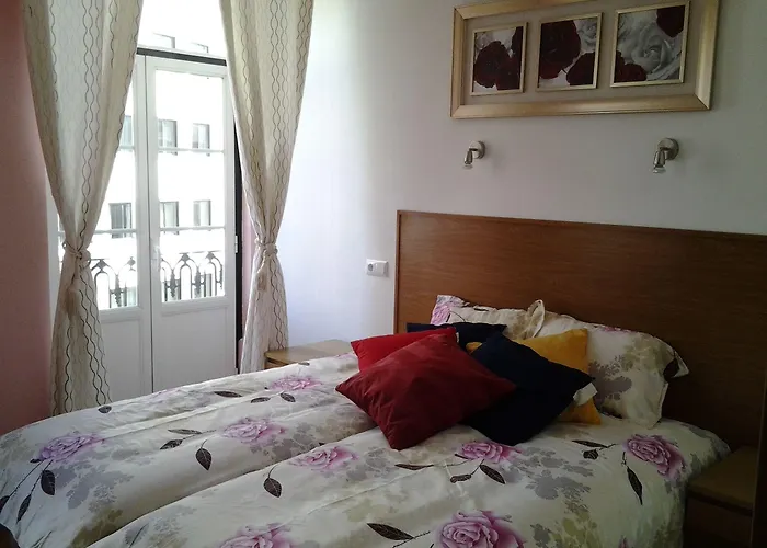 Guest house Baixa Lisbon