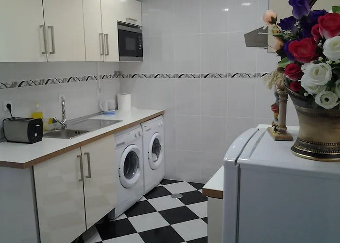 Baixa Guest house 3*