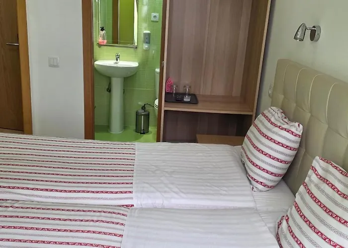 Baixa Guest house Lisbon