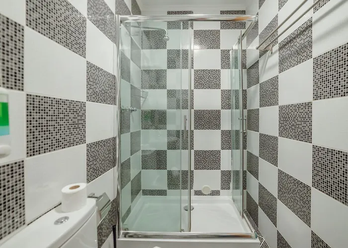 Baixa Guest house 3*