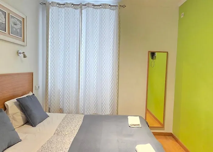Baixa Guest house 3*