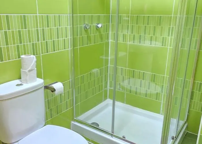 Baixa Guest house Lisbon