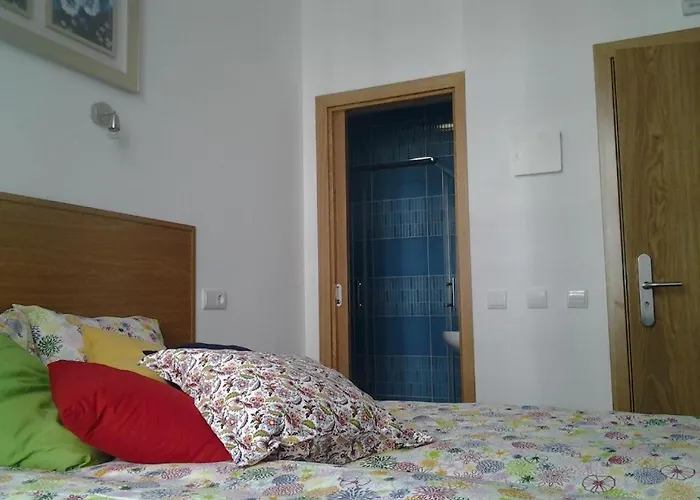 Guest house Baixa 3*