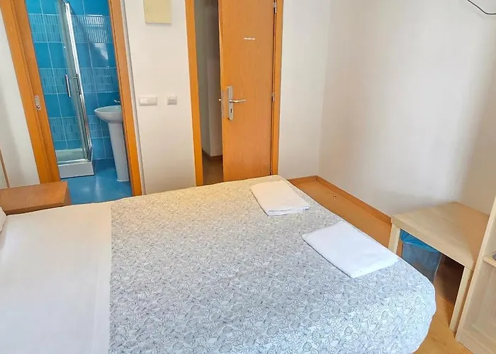 Baixa Guest house 3*