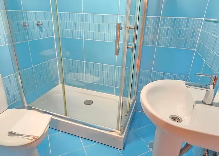 Baixa Guest house Lisbon